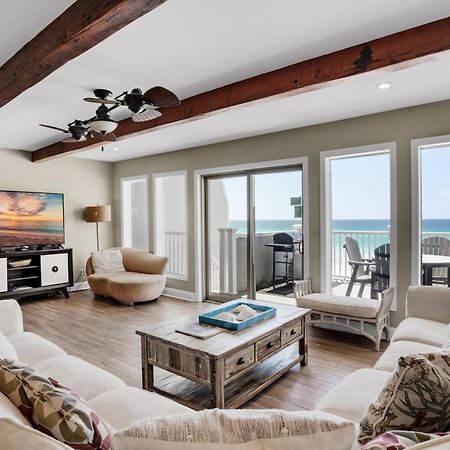 Little House On The Beach Destin Buitenkant foto