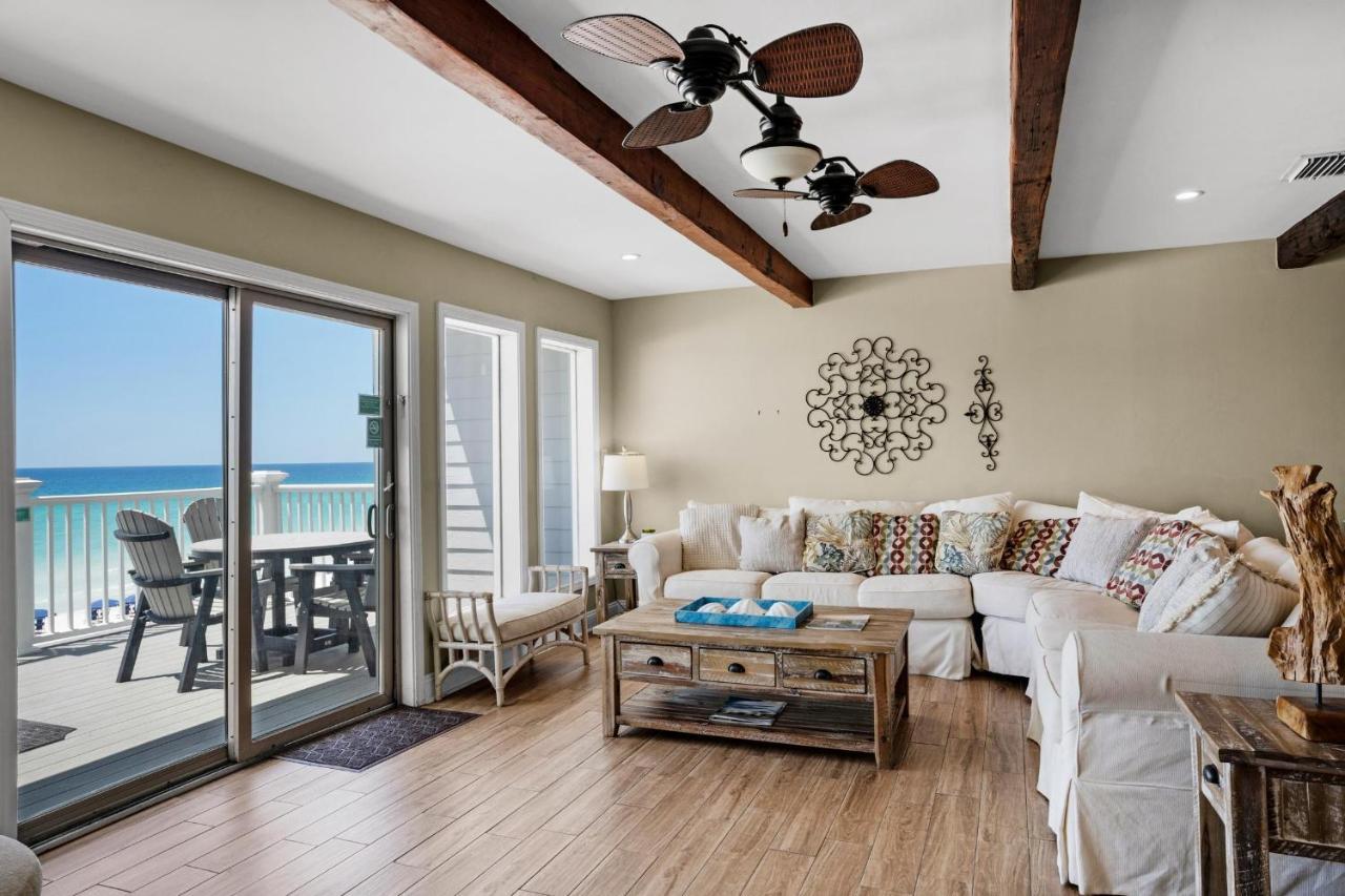 Little House On The Beach Destin Buitenkant foto