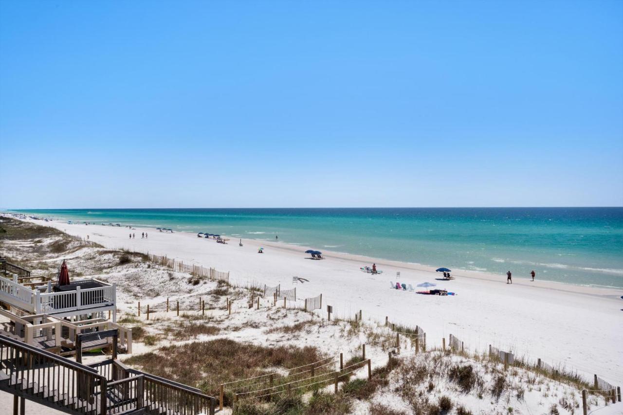 Little House On The Beach Destin Buitenkant foto
