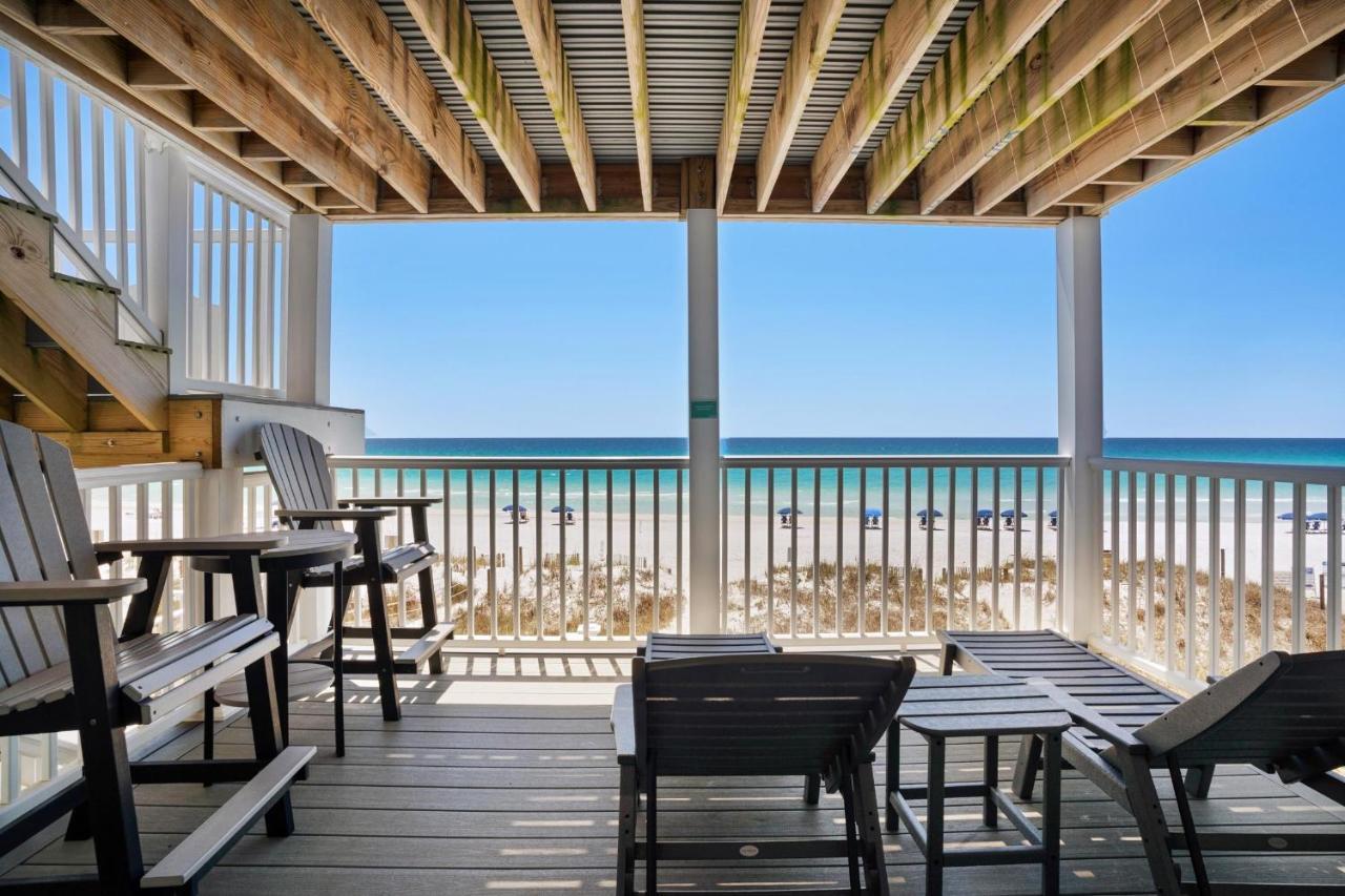 Little House On The Beach Destin Buitenkant foto