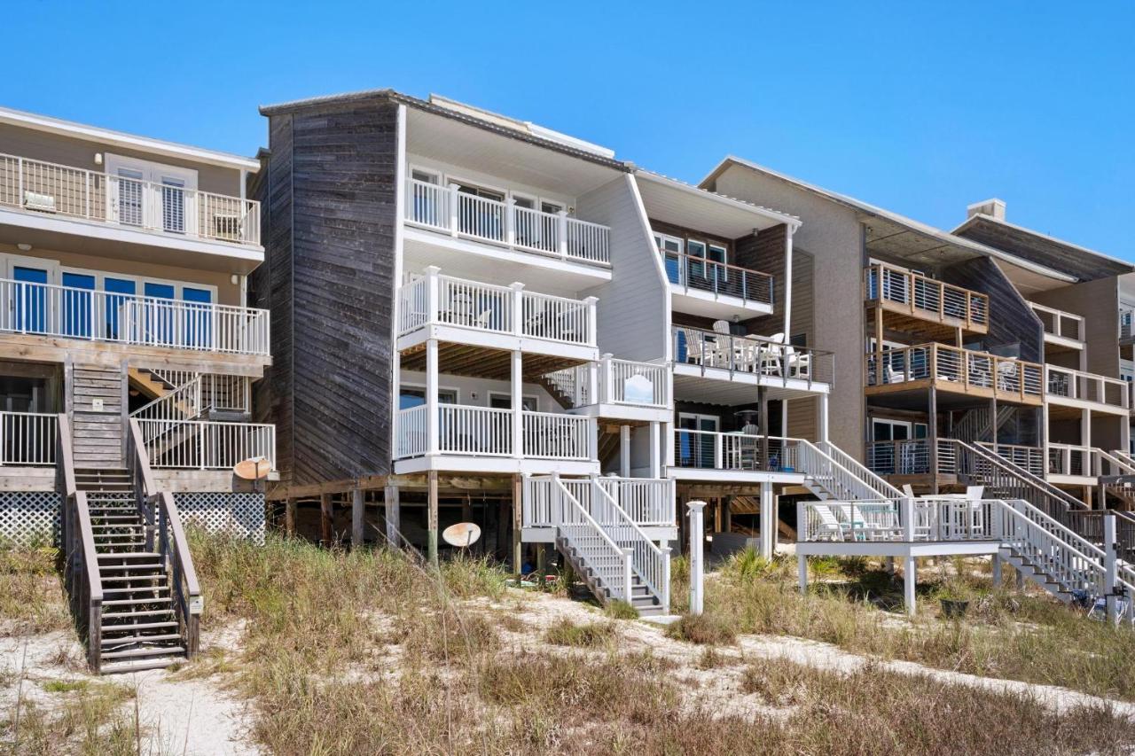 Little House On The Beach Destin Buitenkant foto