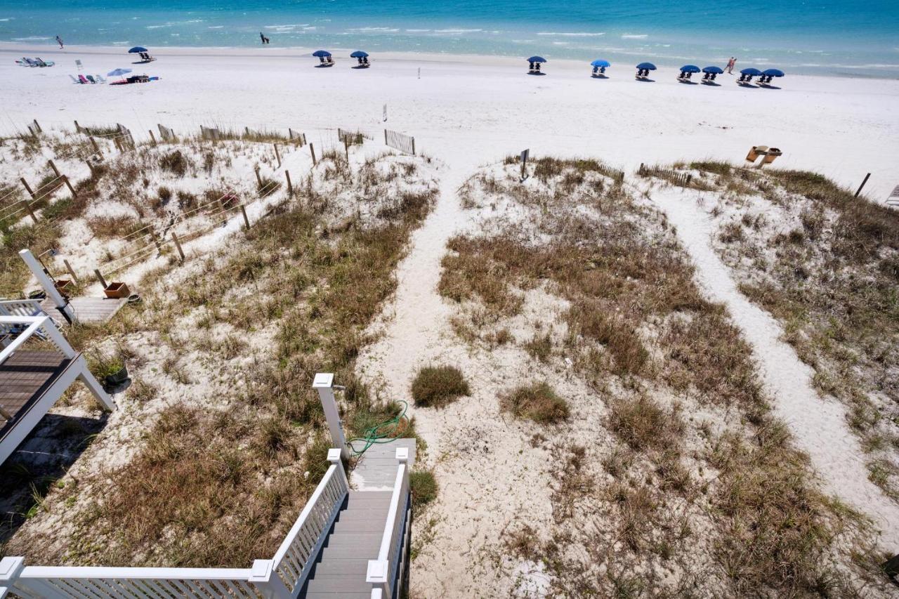 Little House On The Beach Destin Buitenkant foto