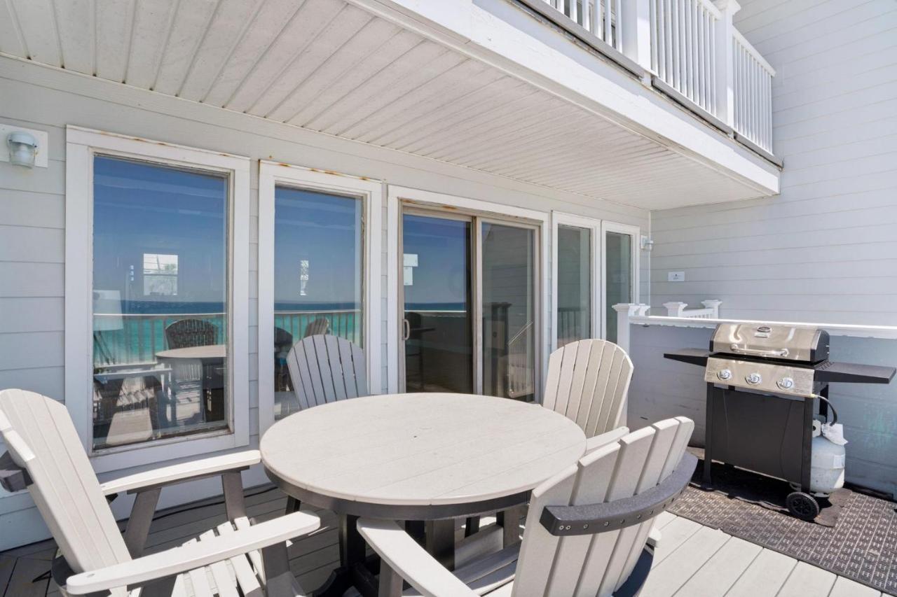 Little House On The Beach Destin Buitenkant foto